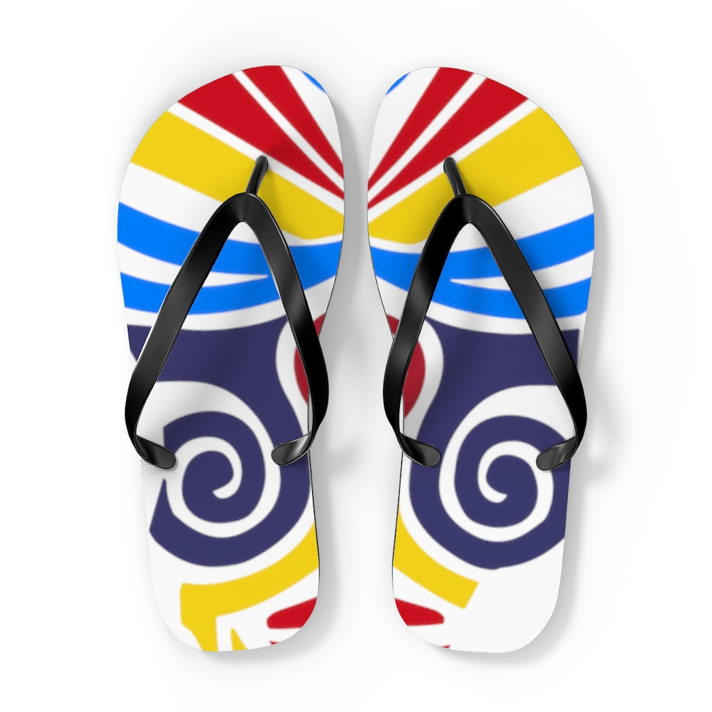 Flip Flops - Banamerica Collection