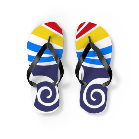 Flip Flops - Banamerica Collection