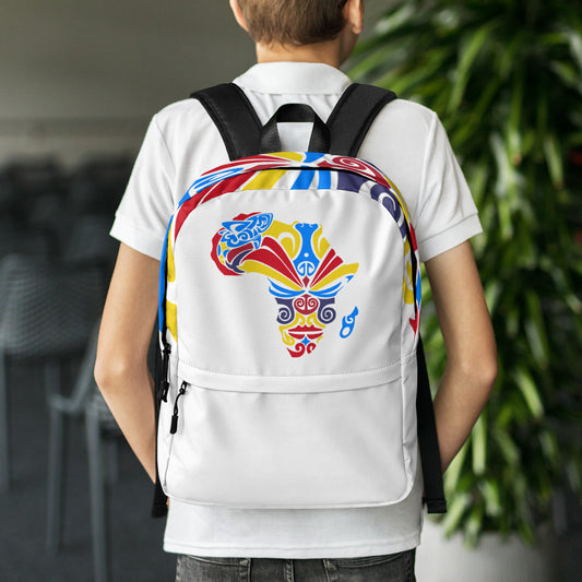 Backpack - Banamerica Collection
