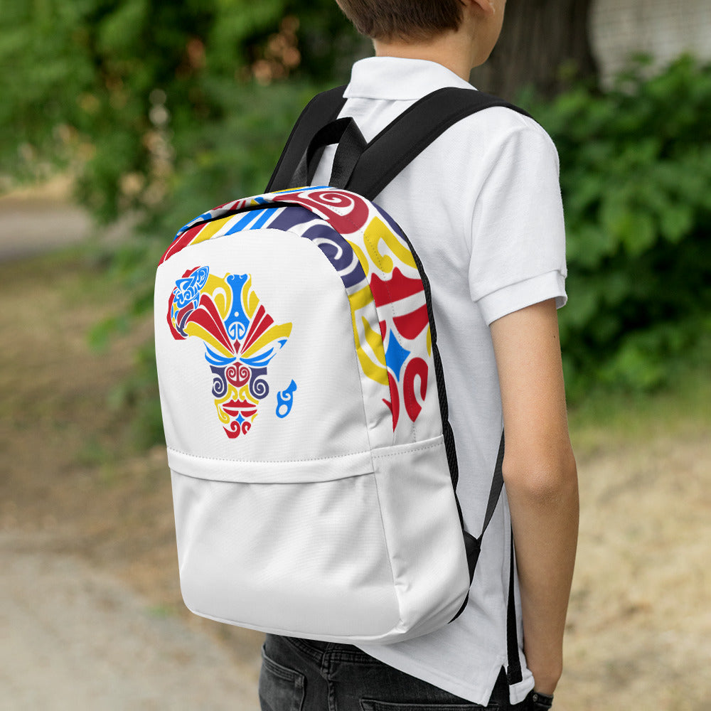 Backpack - Banamerica Collection