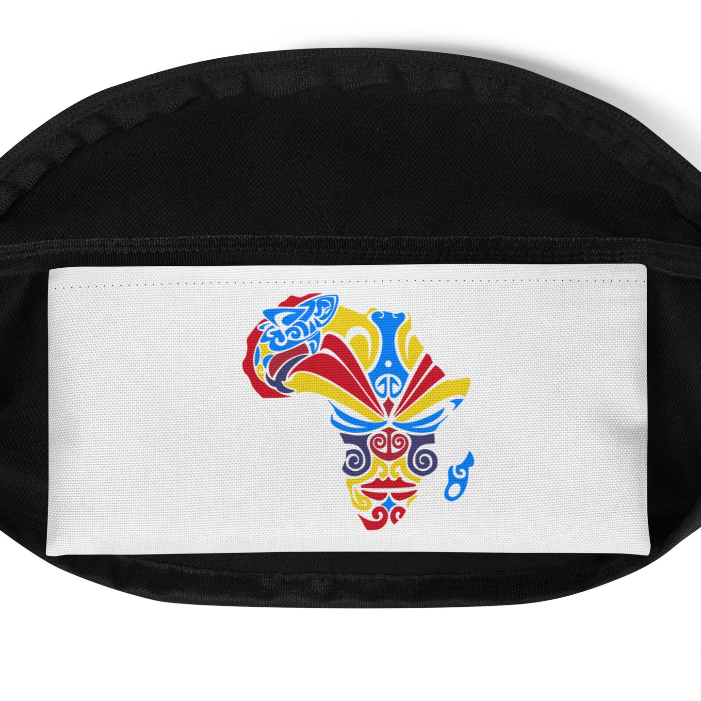 Fanny Pack - Banamerica Collection