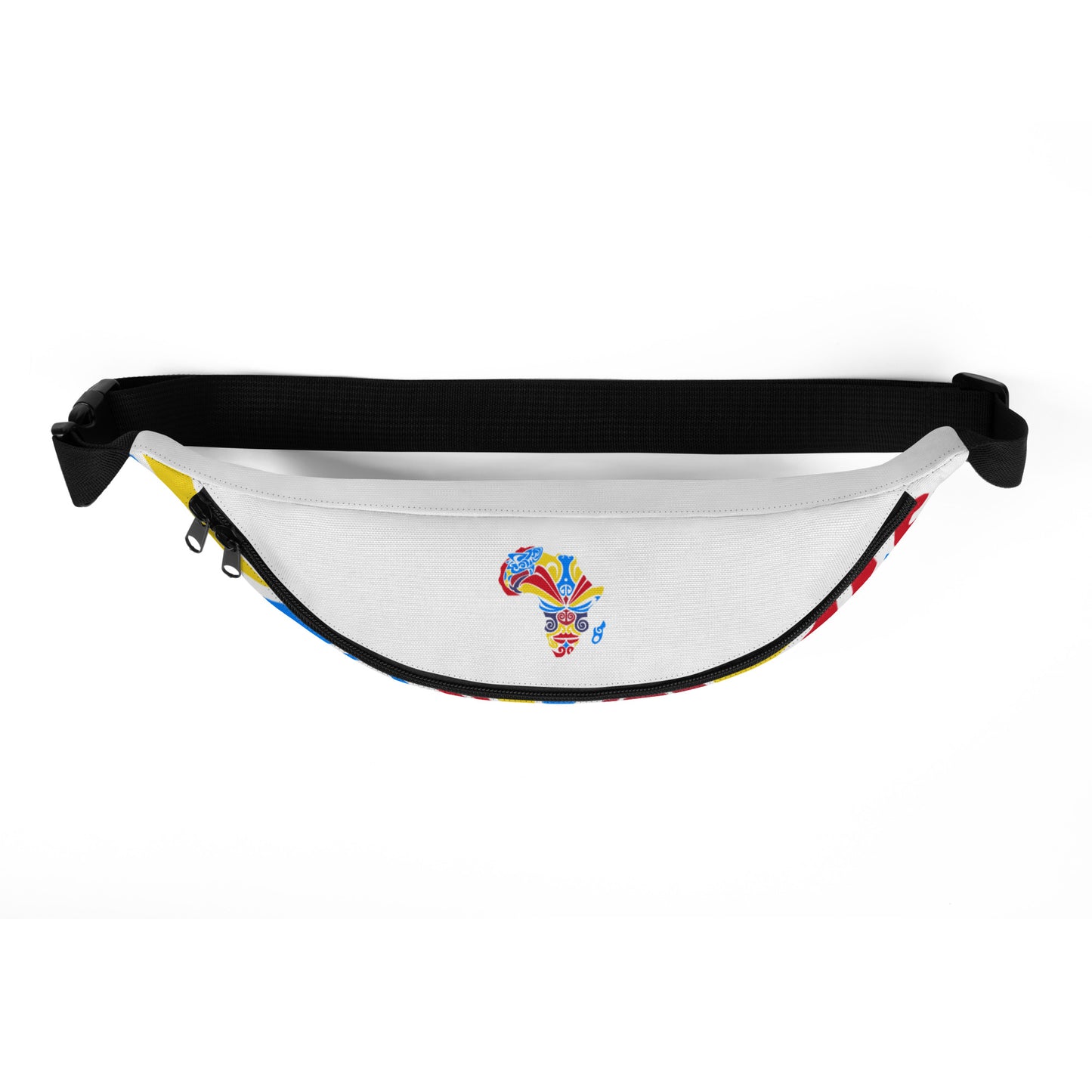Fanny Pack - Banamerica Collection