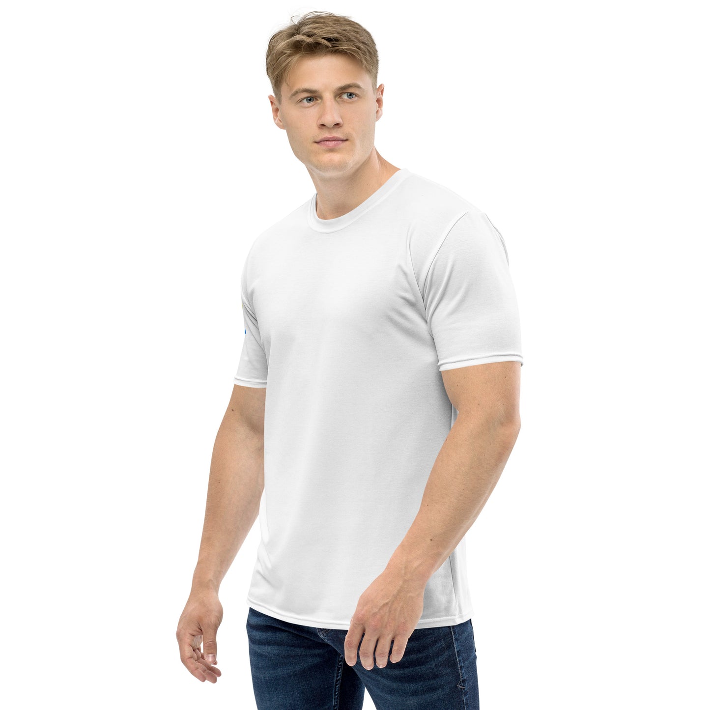 Men's T-shirt - Banamerica Collection