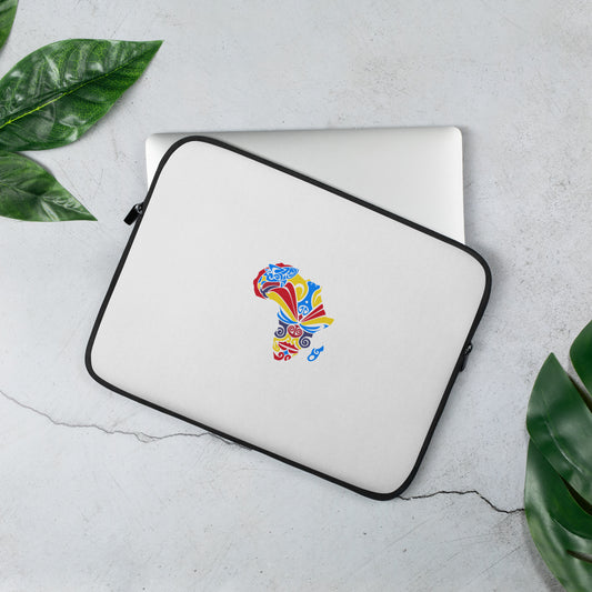 Laptop Sleeve - Banamerica Collection