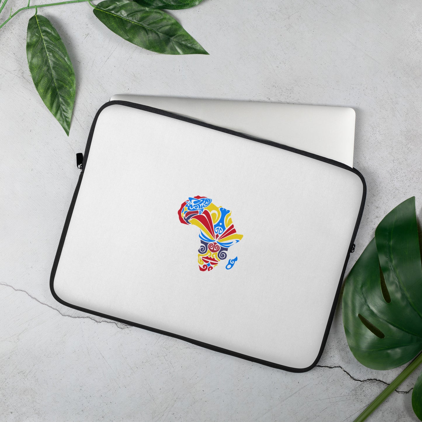 Laptop Sleeve - Banamerica Collection