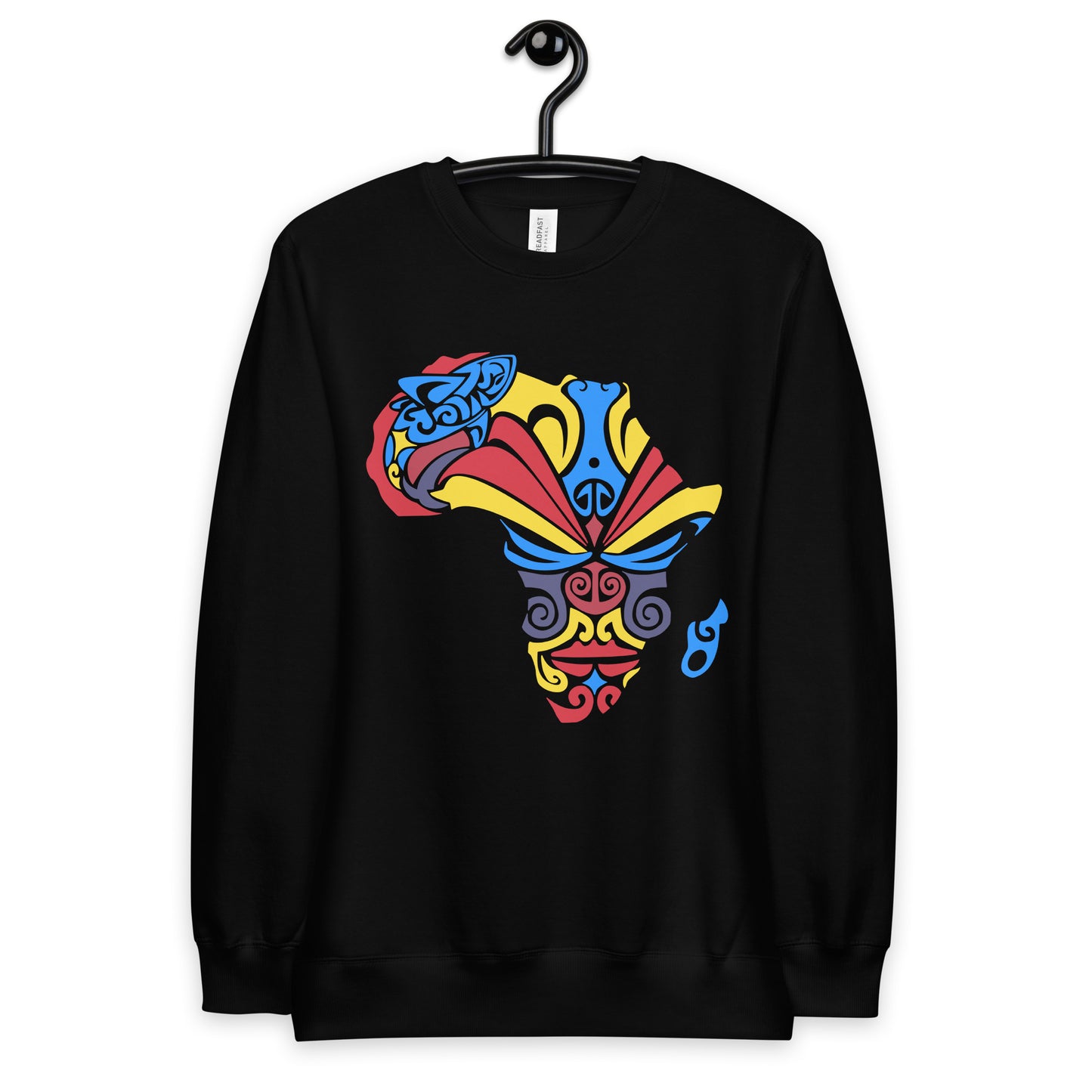 Unisex Banamerica Collection Sweatshirt